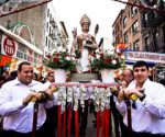 festa san gennaro