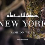 settimana della moda new york